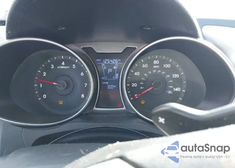 2016 Hyundai Veloster z USA, uszkodzony, nr VIN KMHTC6AD1GU288392